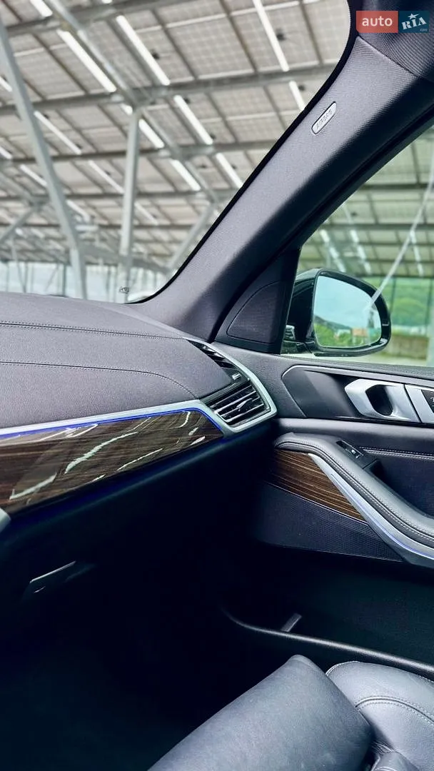 2019 BMW X5 - мініатюра 31