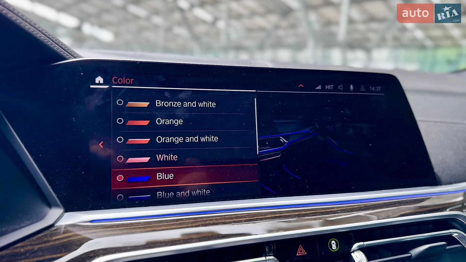 2019 BMW X5 - мініатюра 28