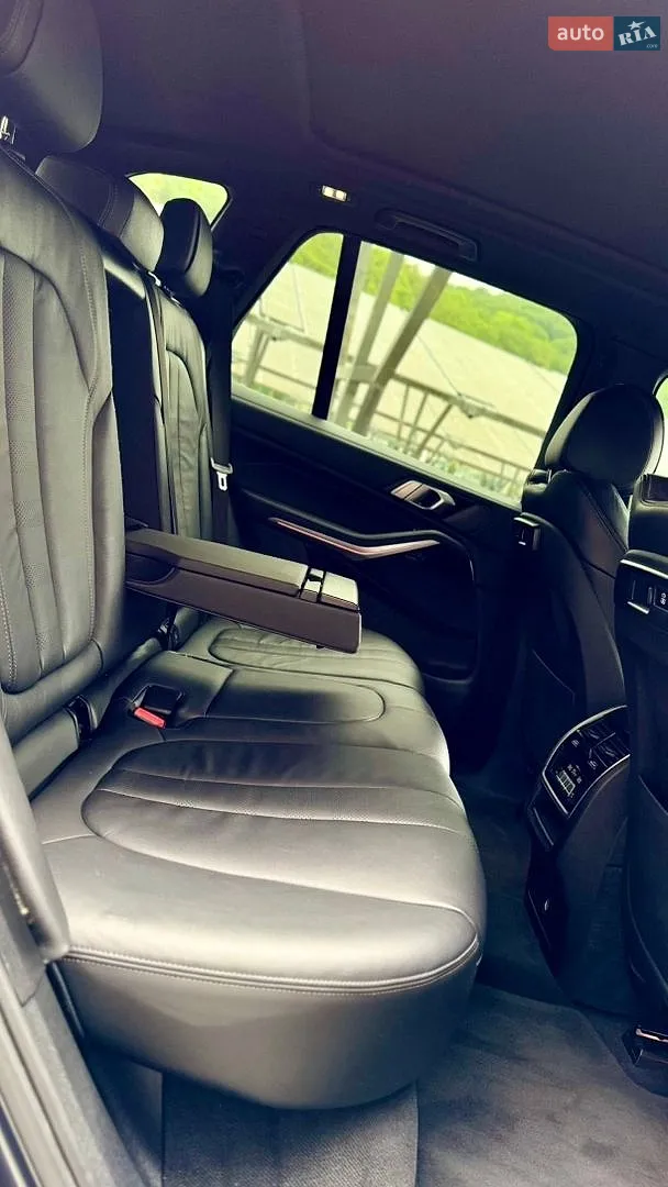 2019 BMW X5 - мініатюра 33