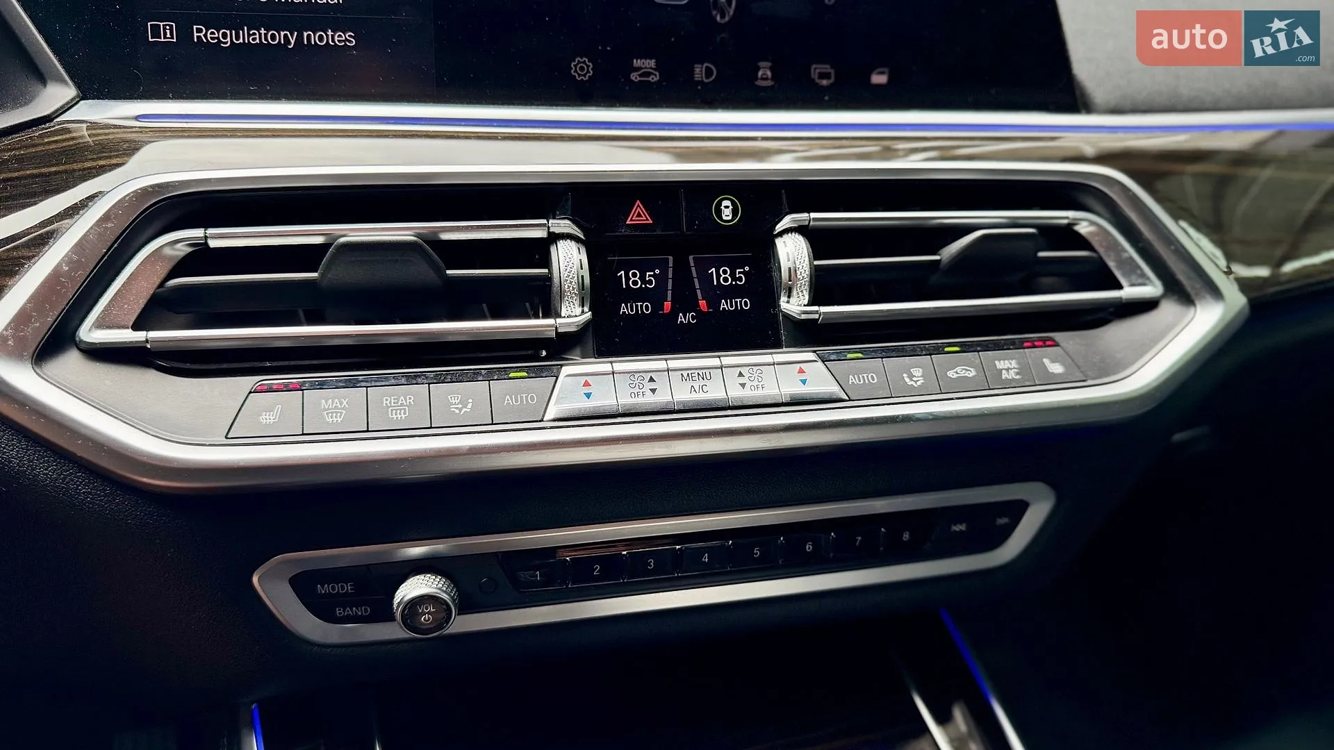 2019 BMW X5 - мініатюра 30