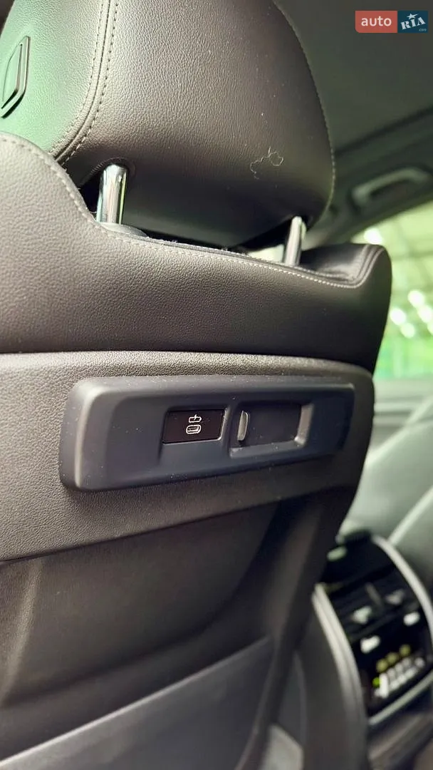 2019 BMW X5 - мініатюра 34