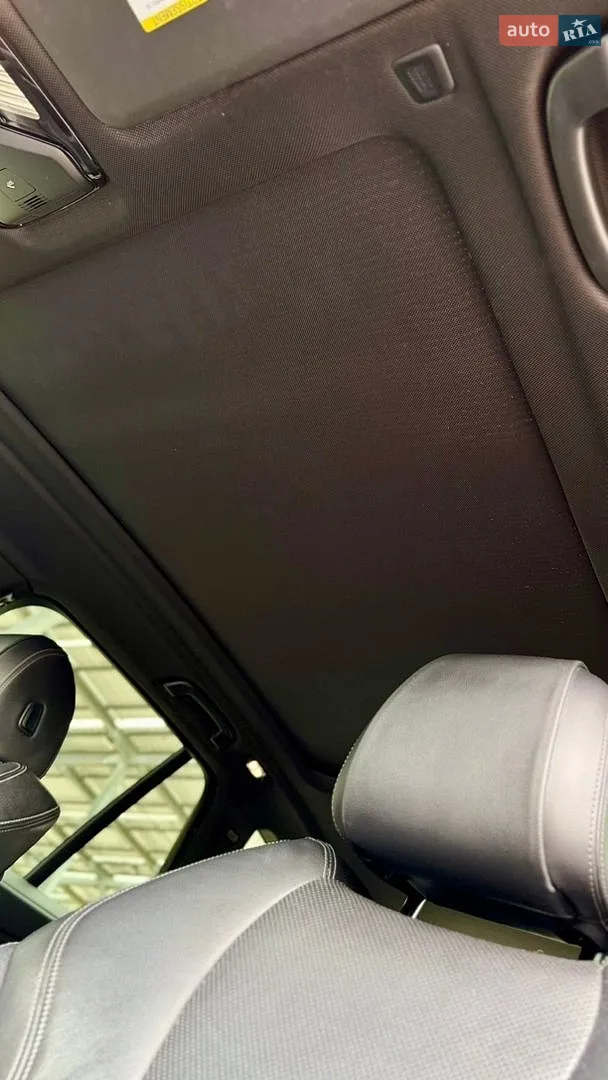 2019 BMW X5 - мініатюра 35