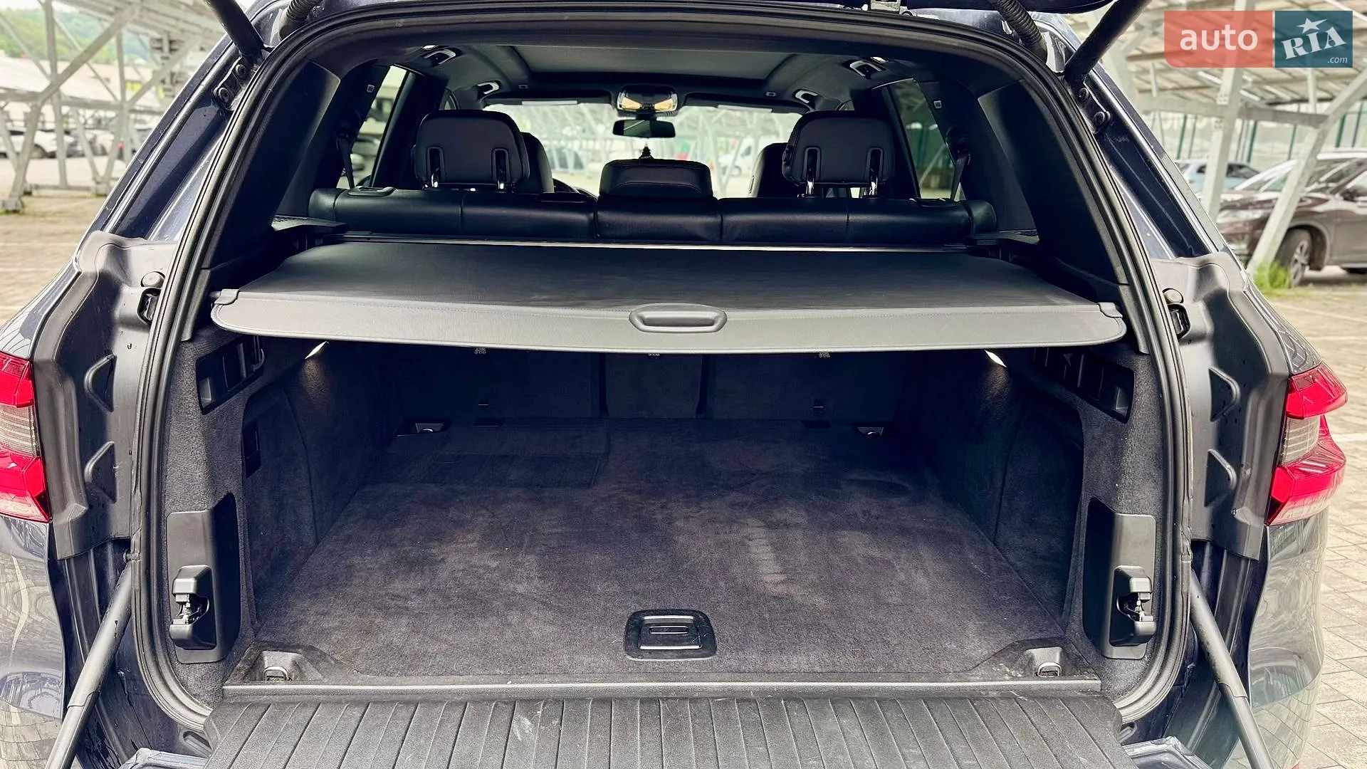 2019 BMW X5 - мініатюра 36