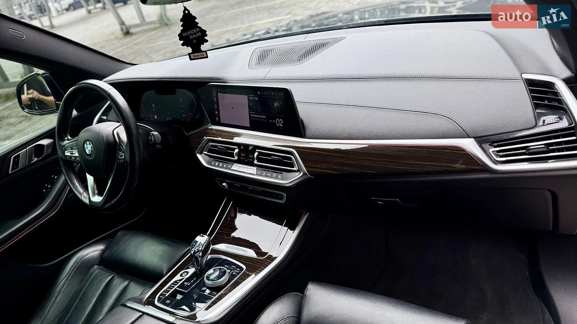 2019 BMW X5 - мініатюра 19