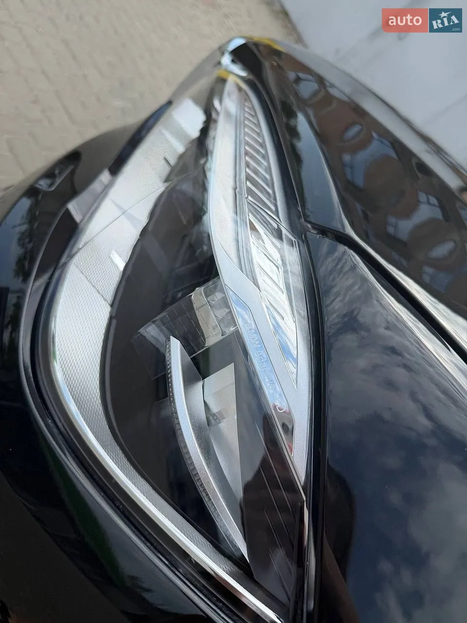 2014 BMW X5 - мініатюра 19