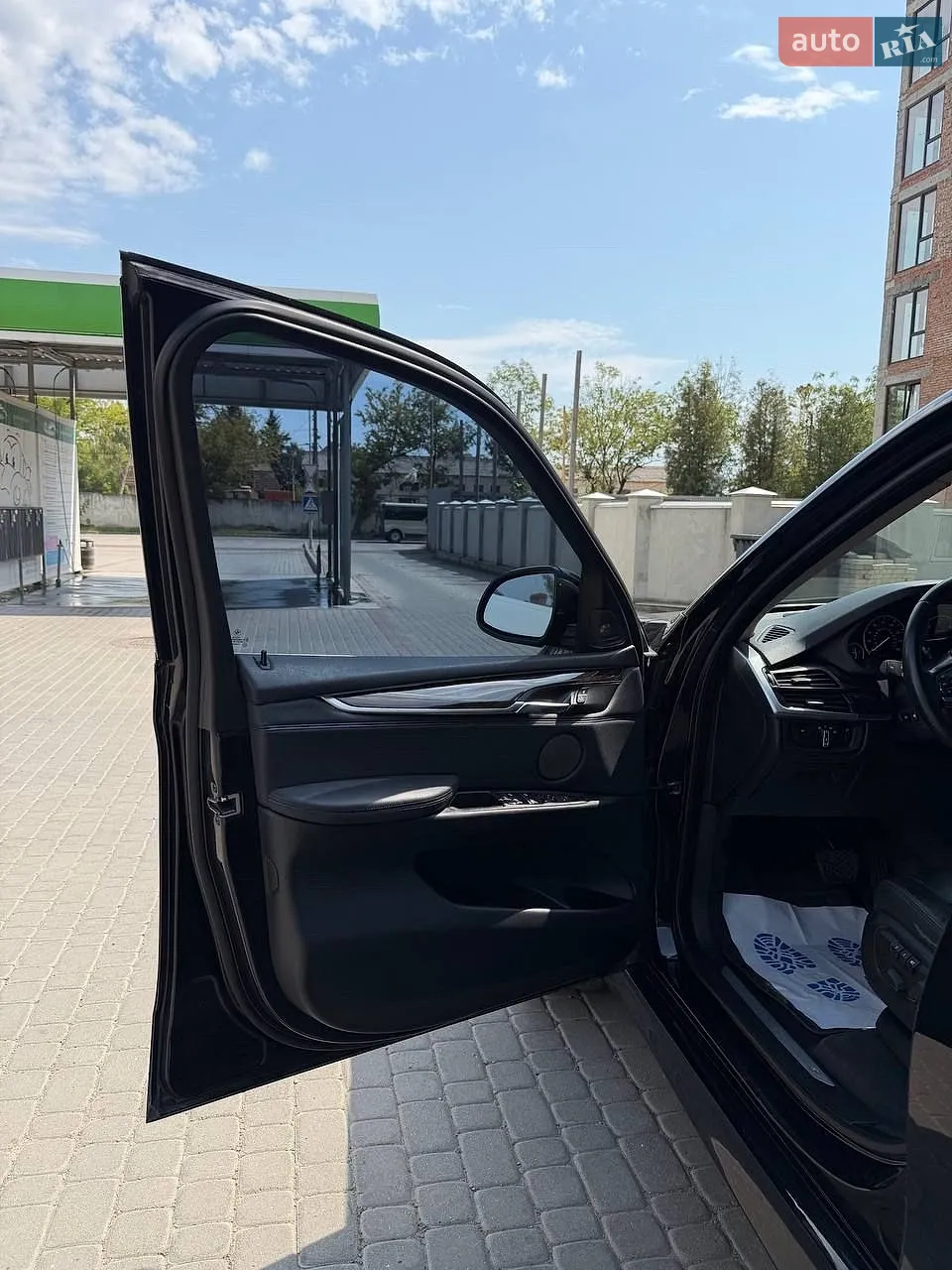 2014 BMW X5 - мініатюра 34