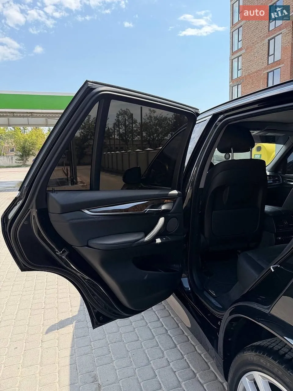 2014 BMW X5 - мініатюра 39