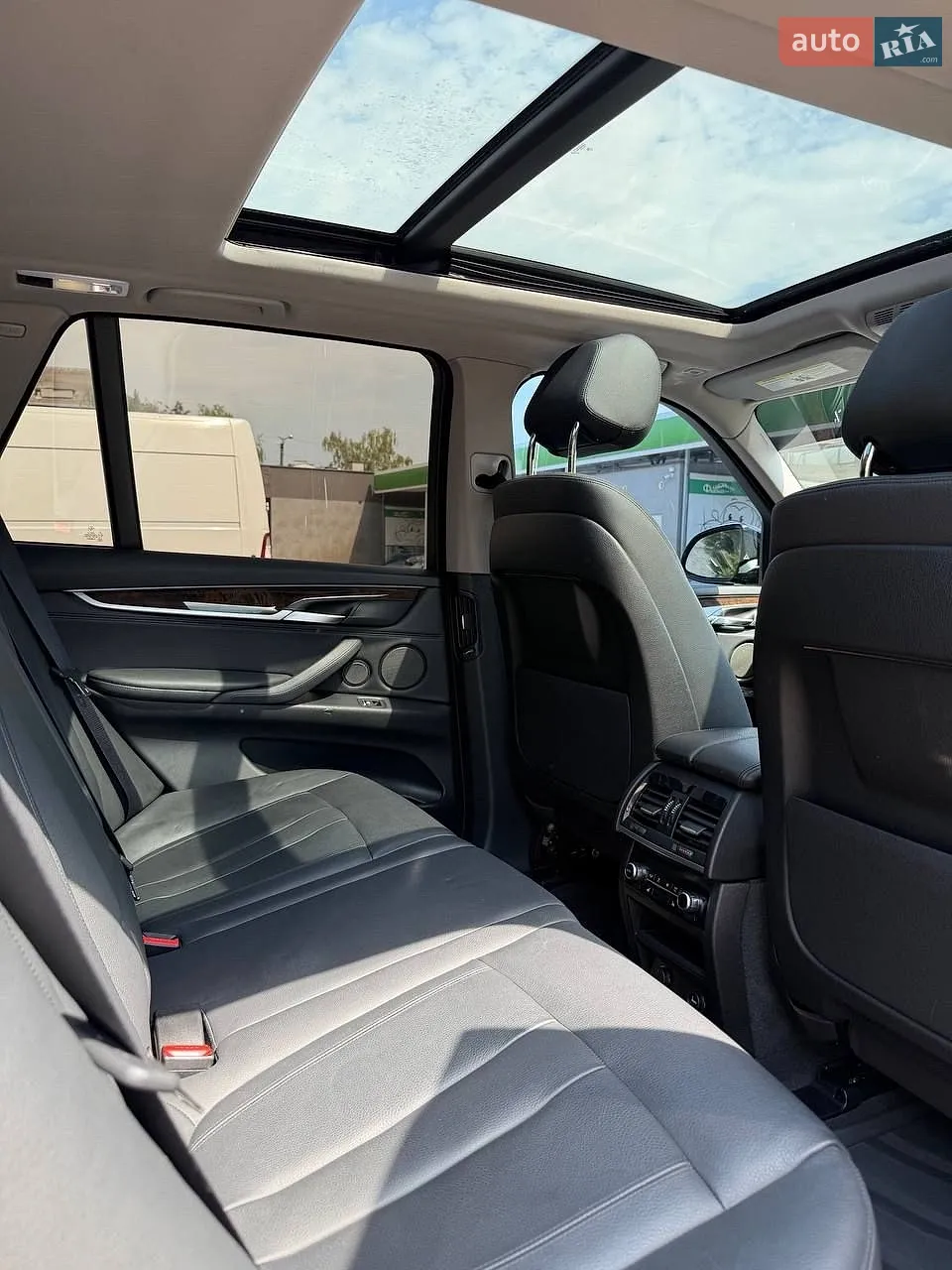 2014 BMW X5 - мініатюра 42