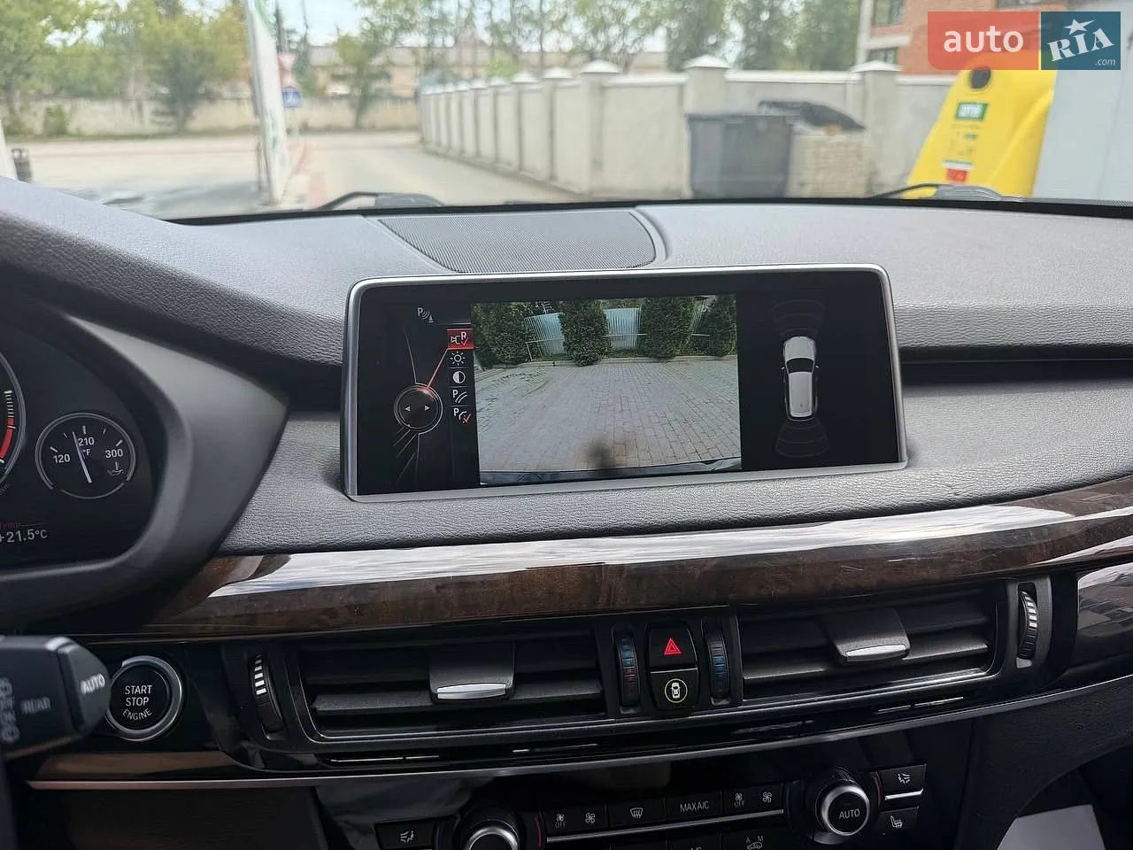 2014 BMW X5 - мініатюра 54