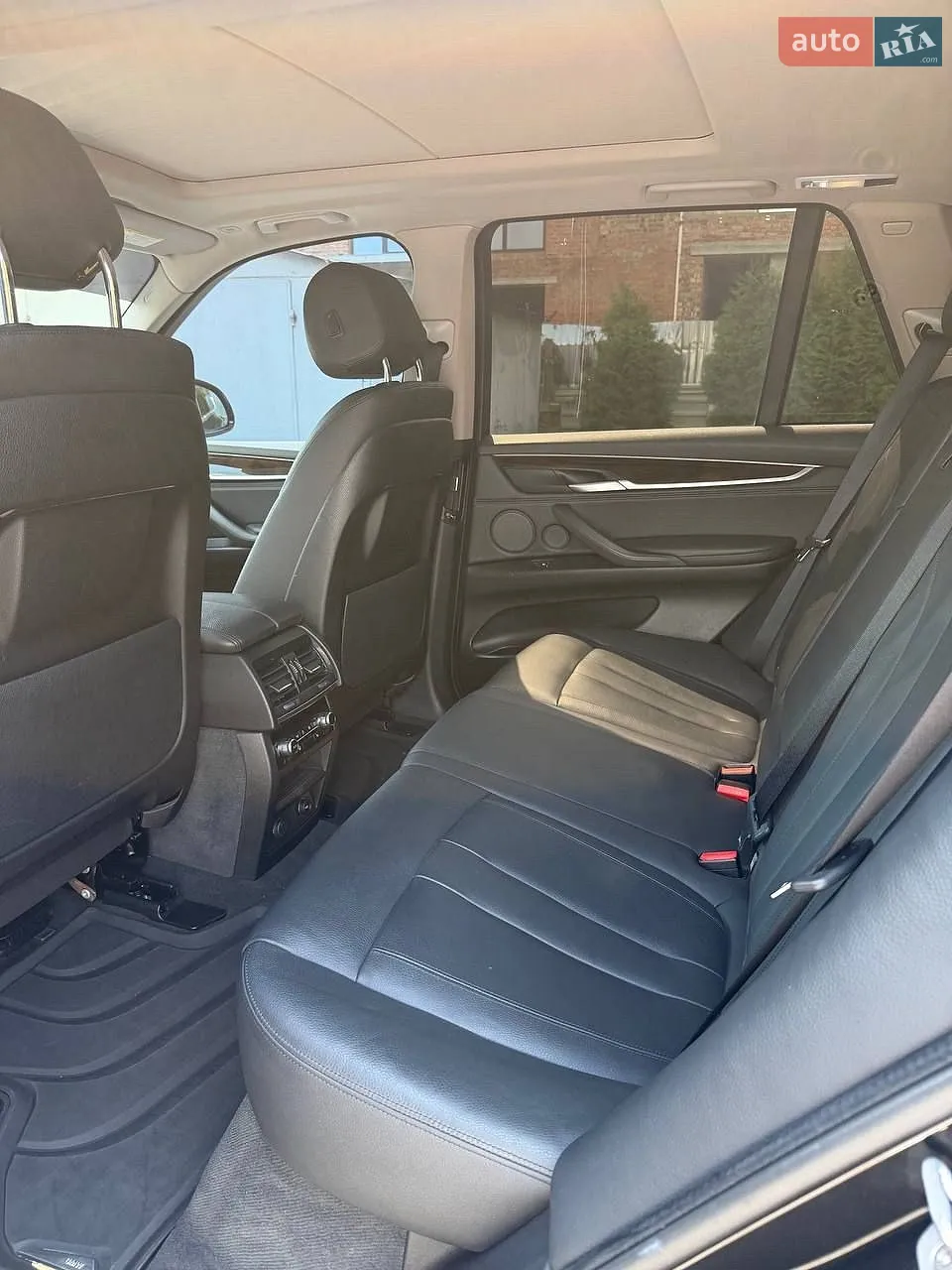 2014 BMW X5 - мініатюра 40