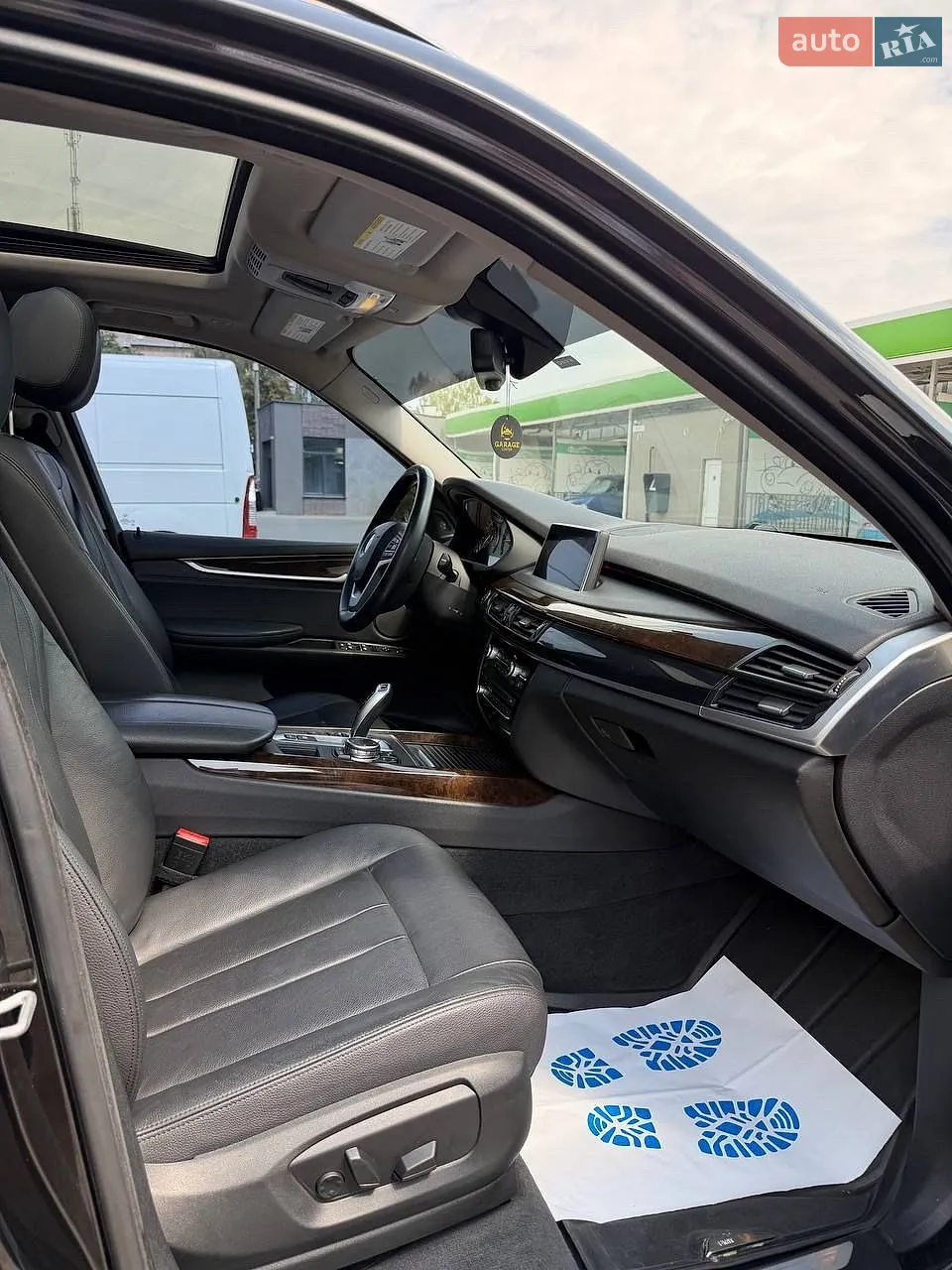 2014 BMW X5 - мініатюра 48