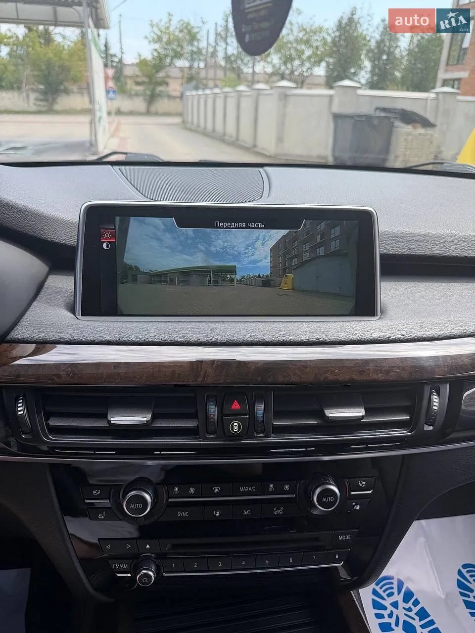 2014 BMW X5 - мініатюра 51