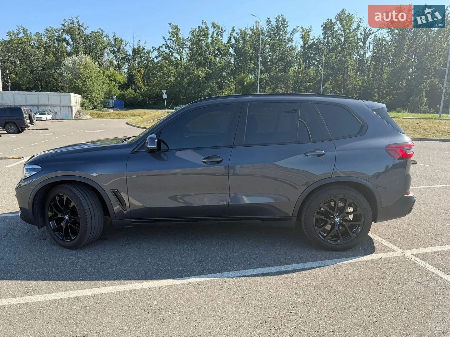 2019 BMW X5 - мініатюра 6