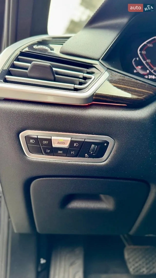 2019 BMW X5 - мініатюра 29