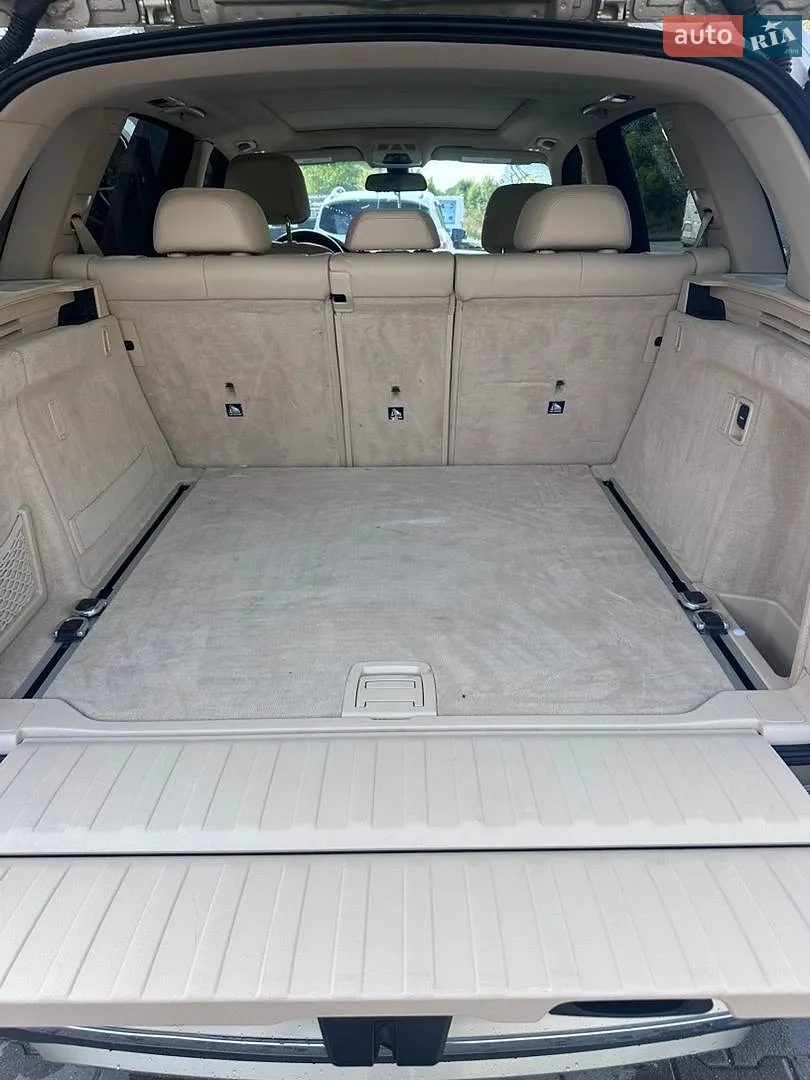 2015 BMW X5 - мініатюра 10