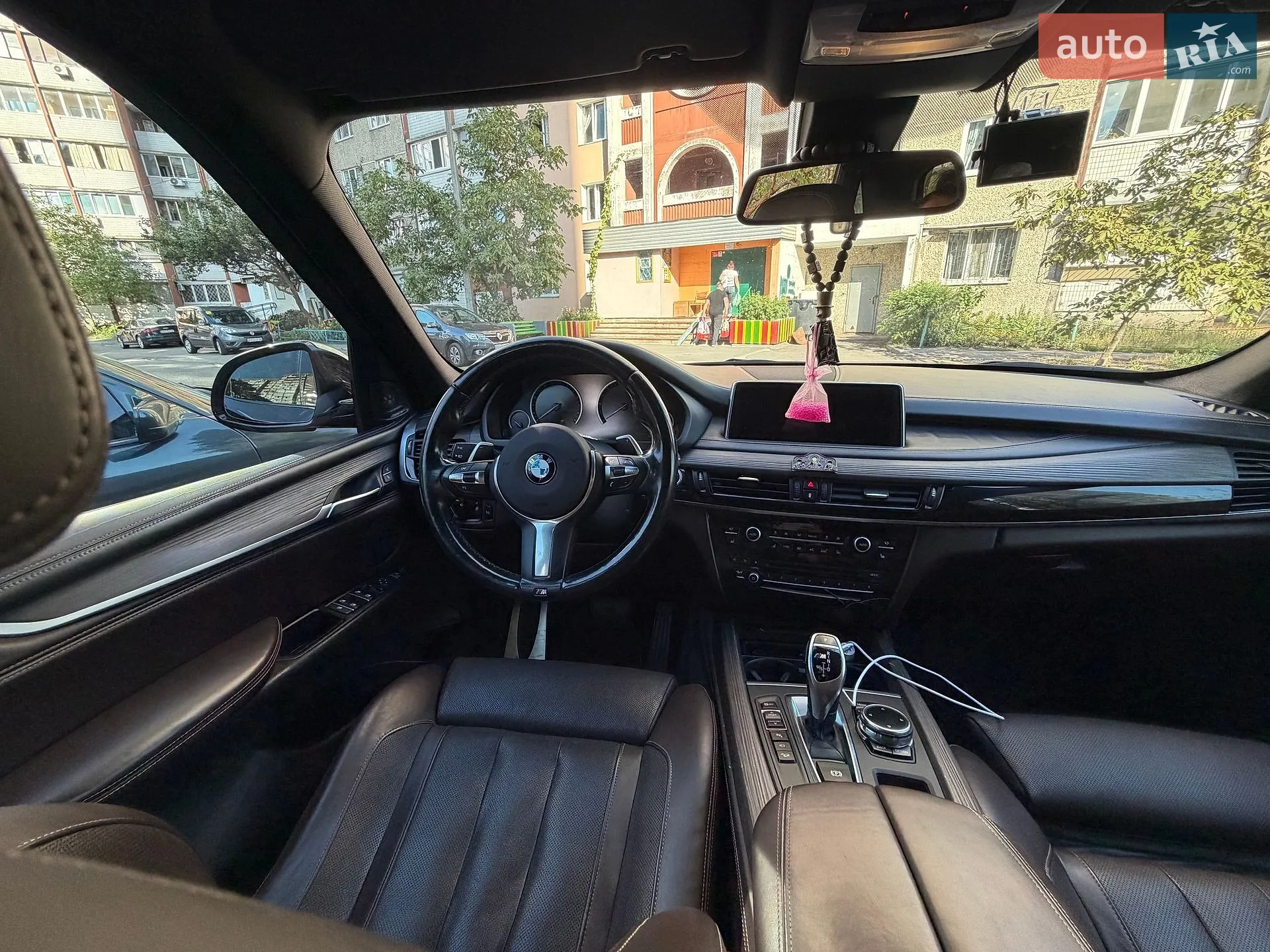 2013 BMW X5 - мініатюра 4