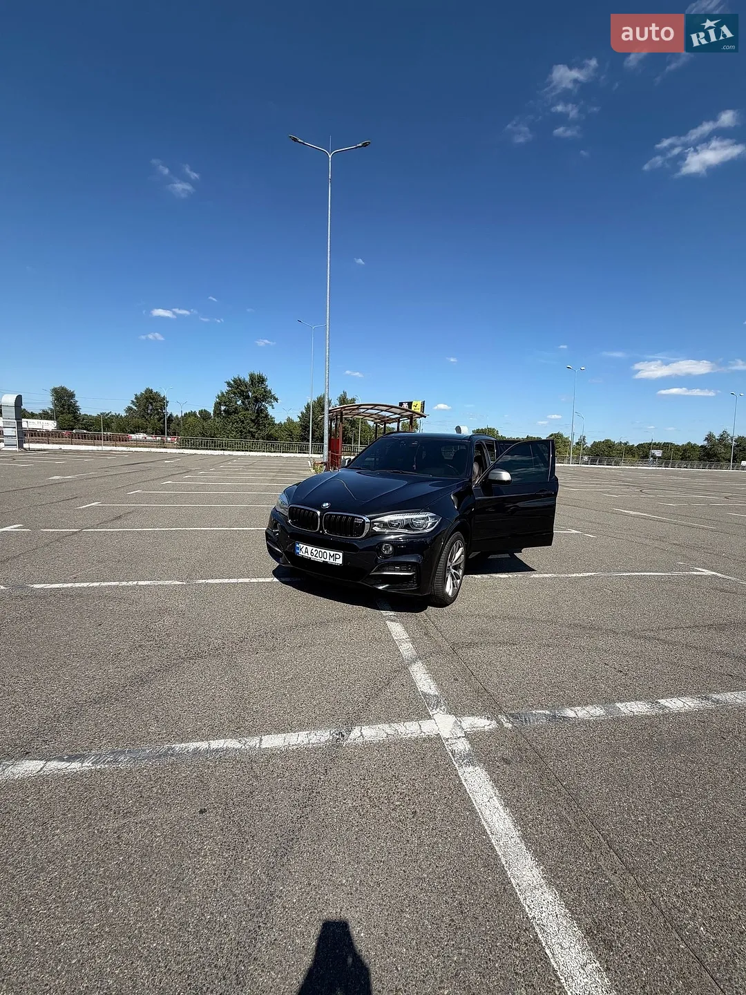 2013 BMW X5 - мініатюра 19