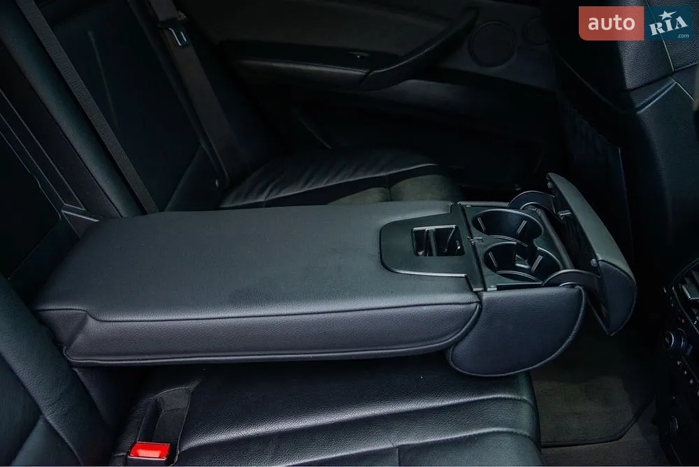 2013 BMW X5 - мініатюра 10