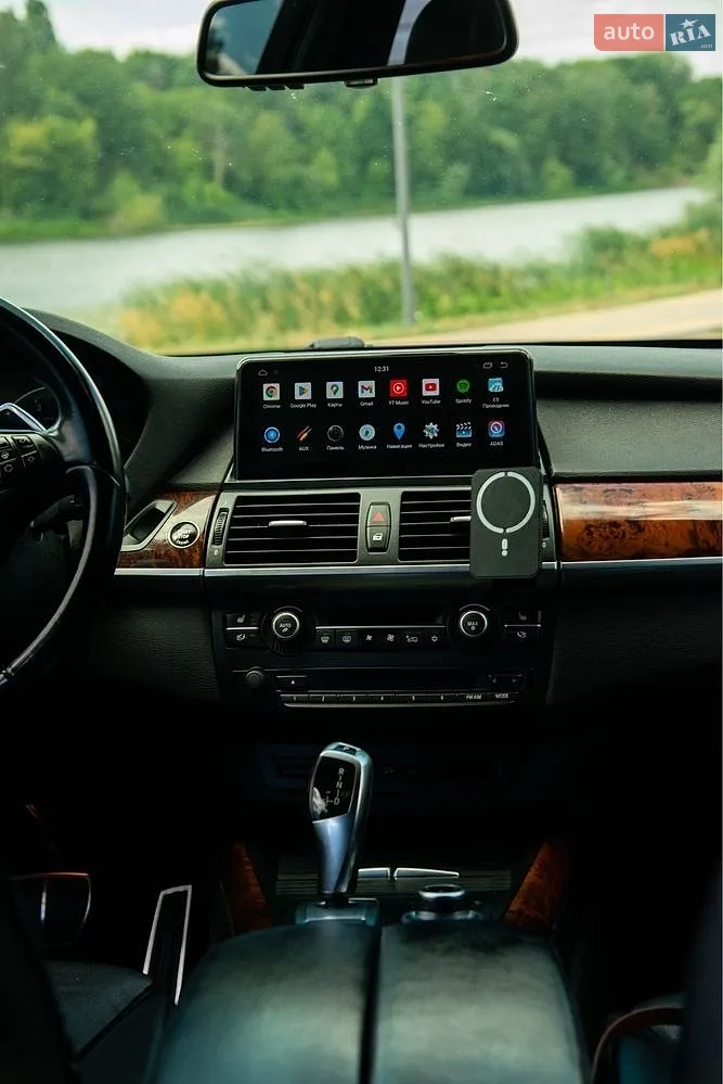 2013 BMW X5 - мініатюра 20