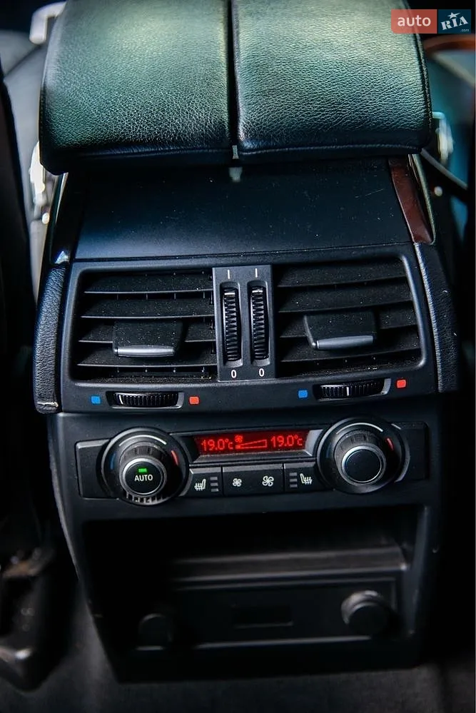 2013 BMW X5 - мініатюра 21
