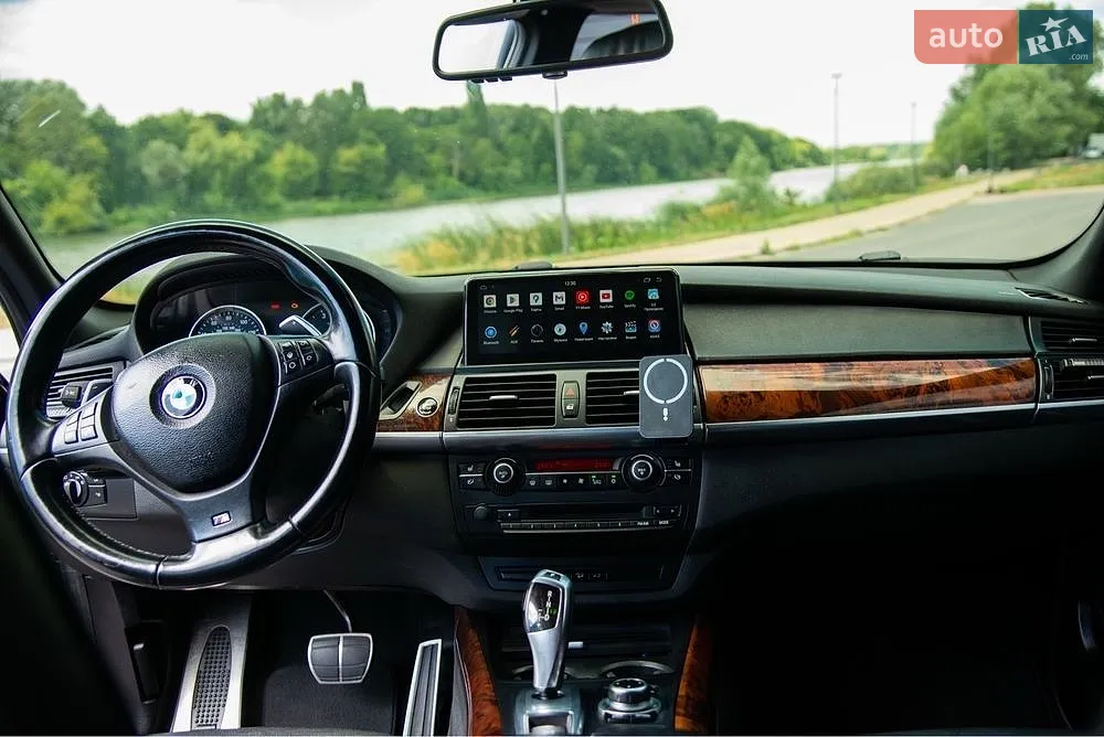 2013 BMW X5 - мініатюра 22