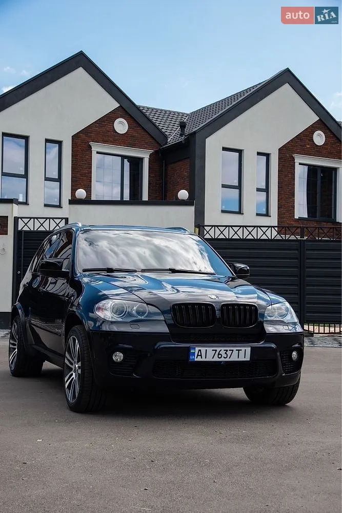 2013 BMW X5 - мініатюра 25