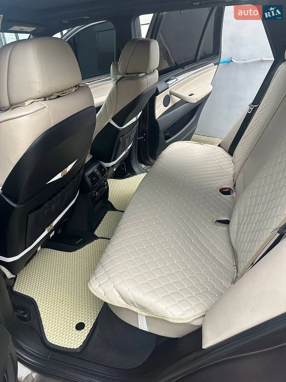 2012 BMW X5 - мініатюра 10