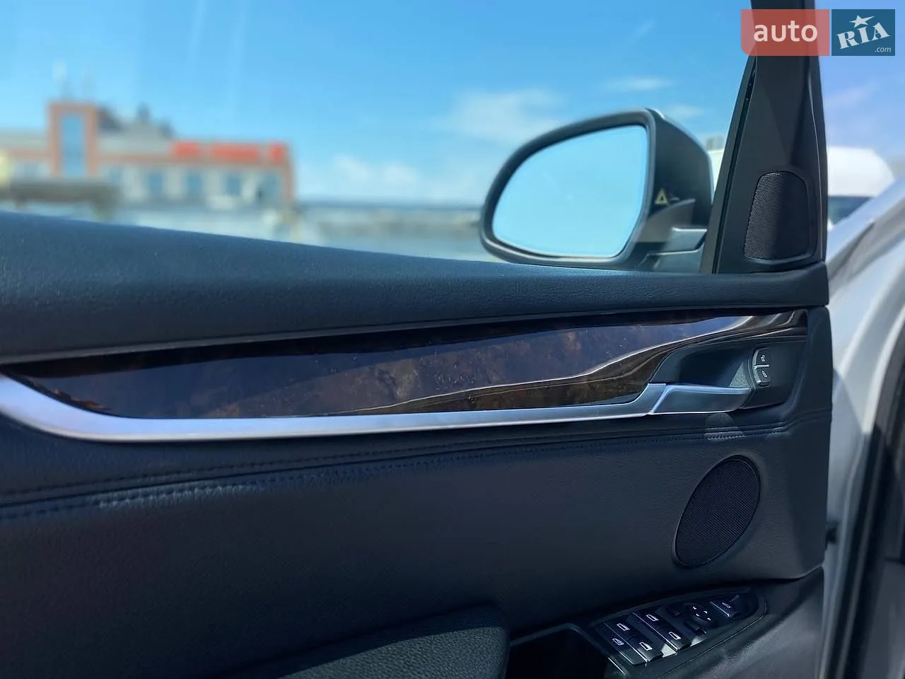 2014 BMW X5 - мініатюра 18