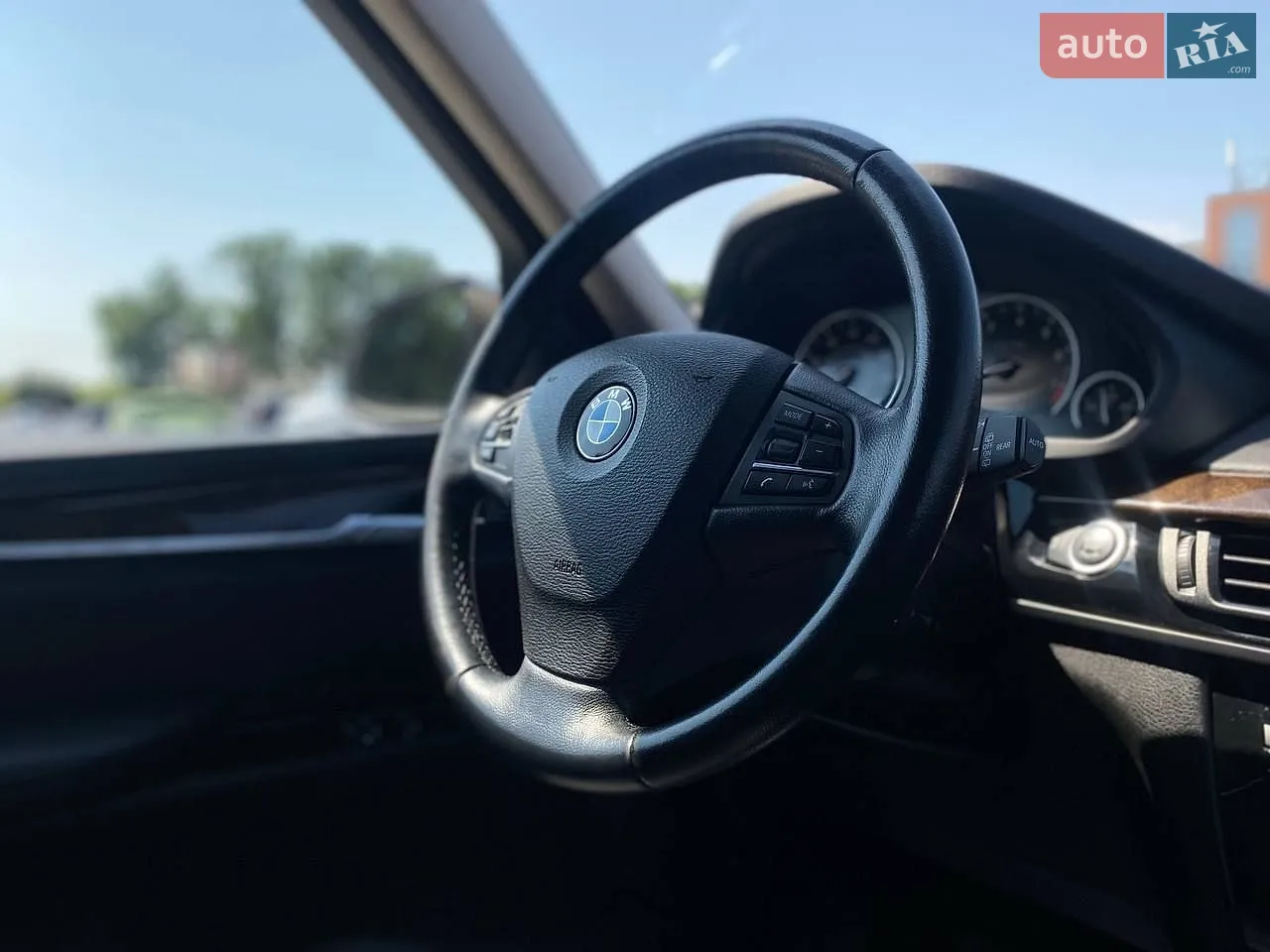 2014 BMW X5 - мініатюра 46