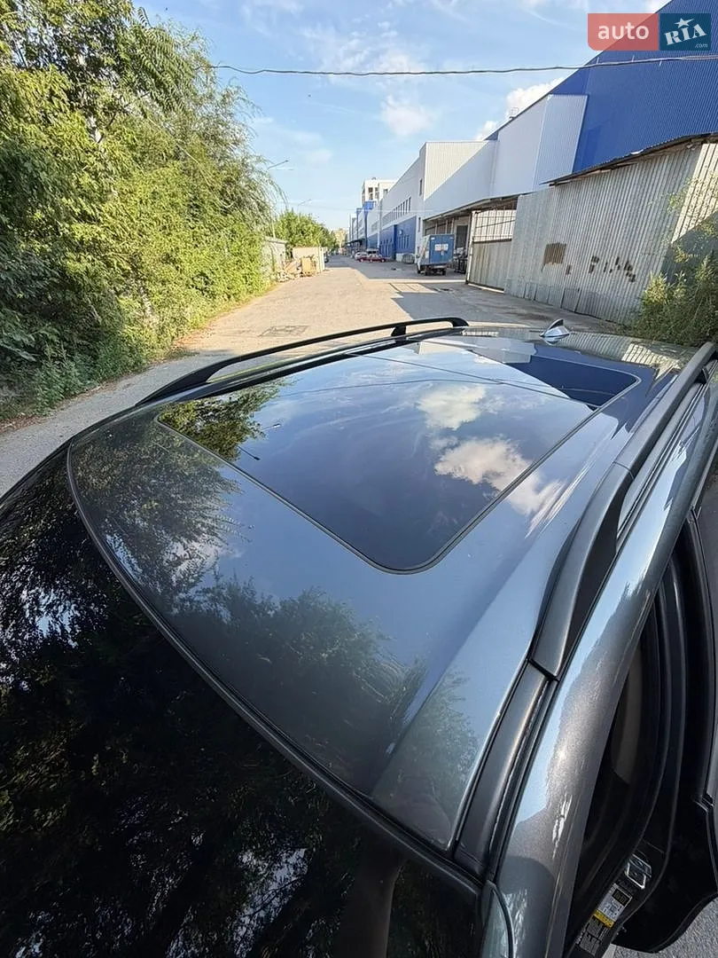 2013 BMW X5 - мініатюра 13