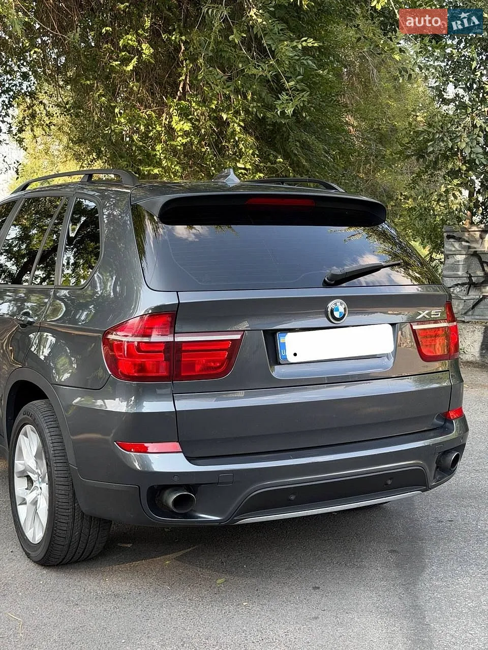 2013 BMW X5 - мініатюра 9