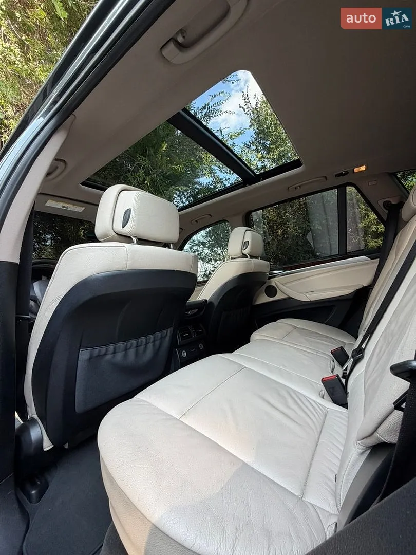 2013 BMW X5 - мініатюра 18