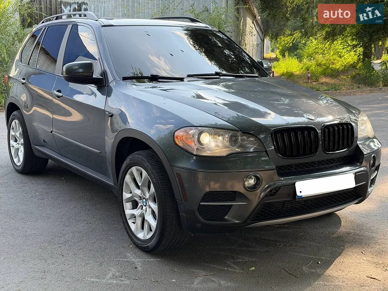 2013 BMW X5 - мініатюра 4
