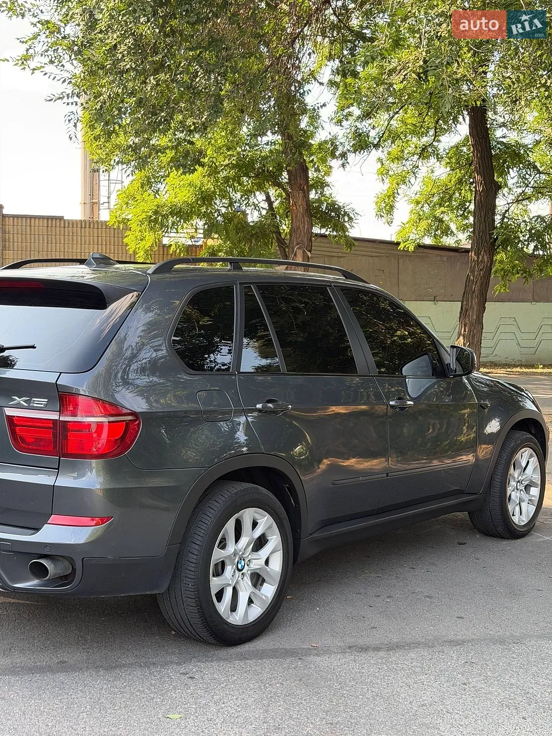 2013 BMW X5 - мініатюра 3