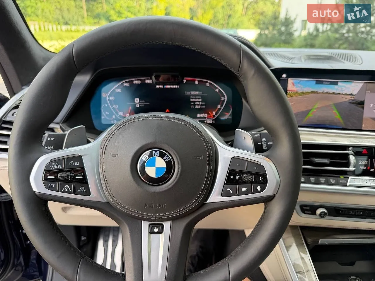 2019 BMW X5 - мініатюра 21
