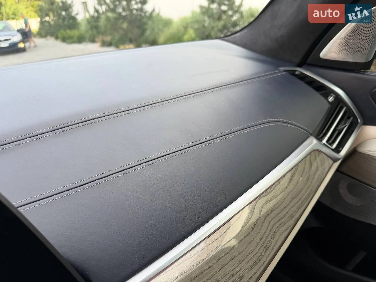 2019 BMW X5 - мініатюра 25