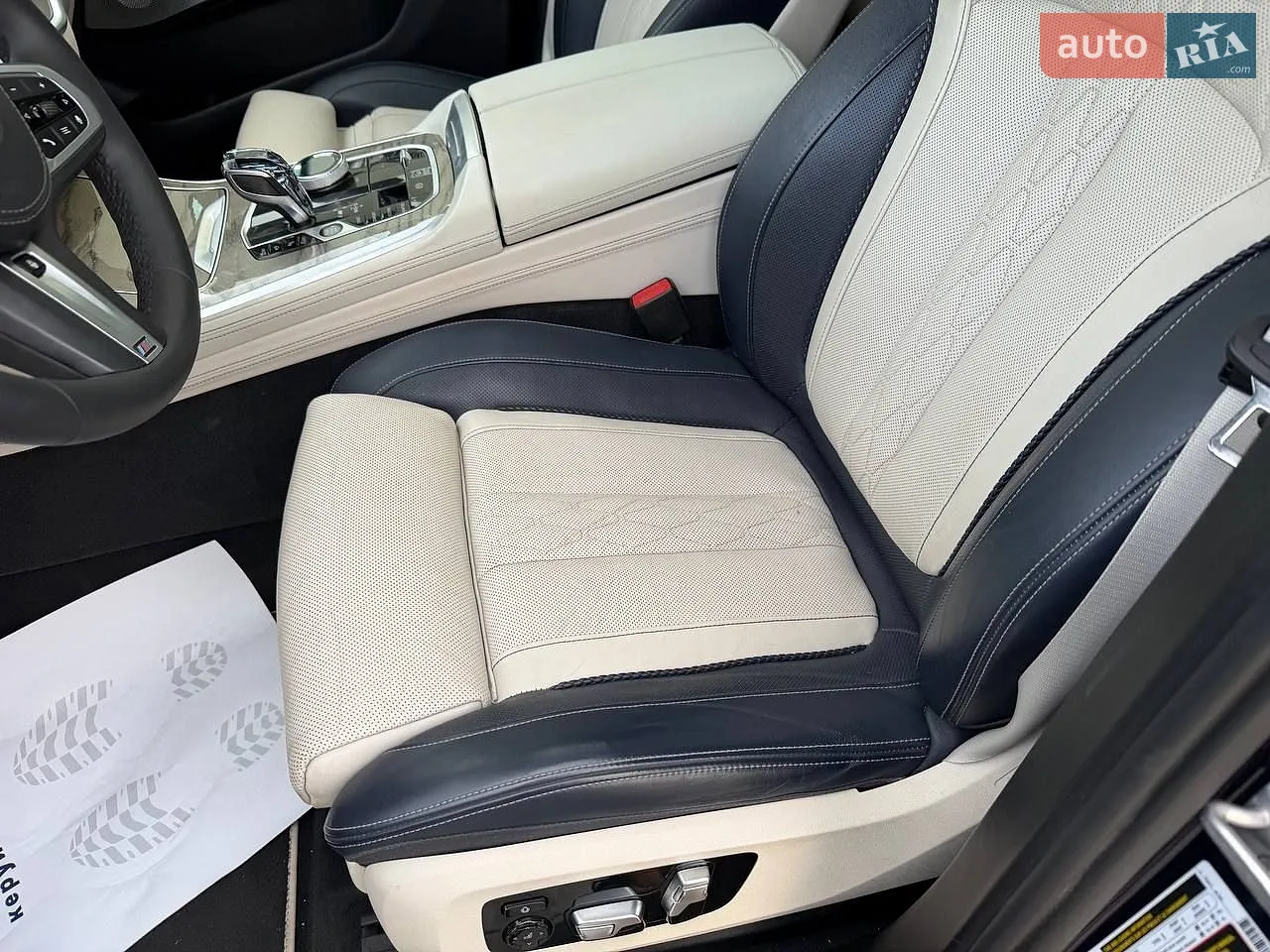2019 BMW X5 - мініатюра 33