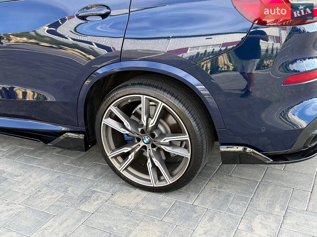 2019 BMW X5 - мініатюра 13
