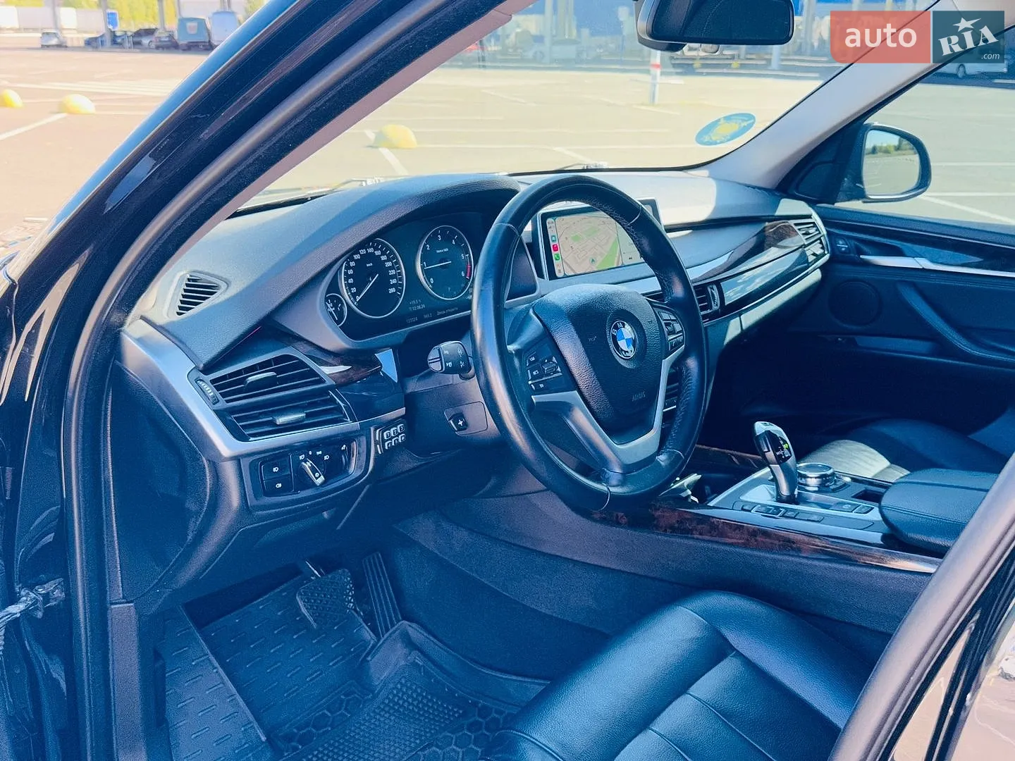 2015 BMW X5 - мініатюра 25