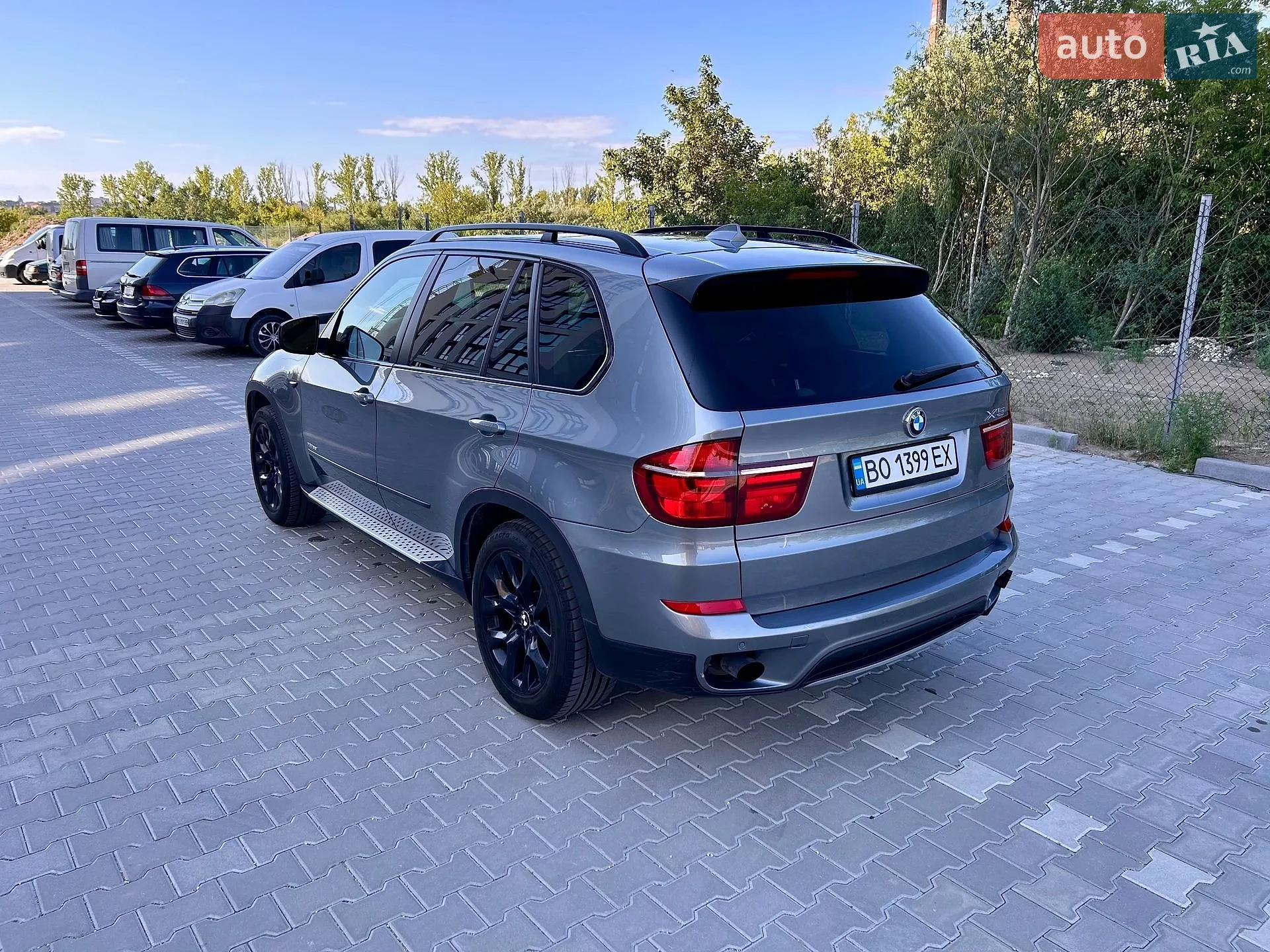 2013 BMW X5 - мініатюра 16