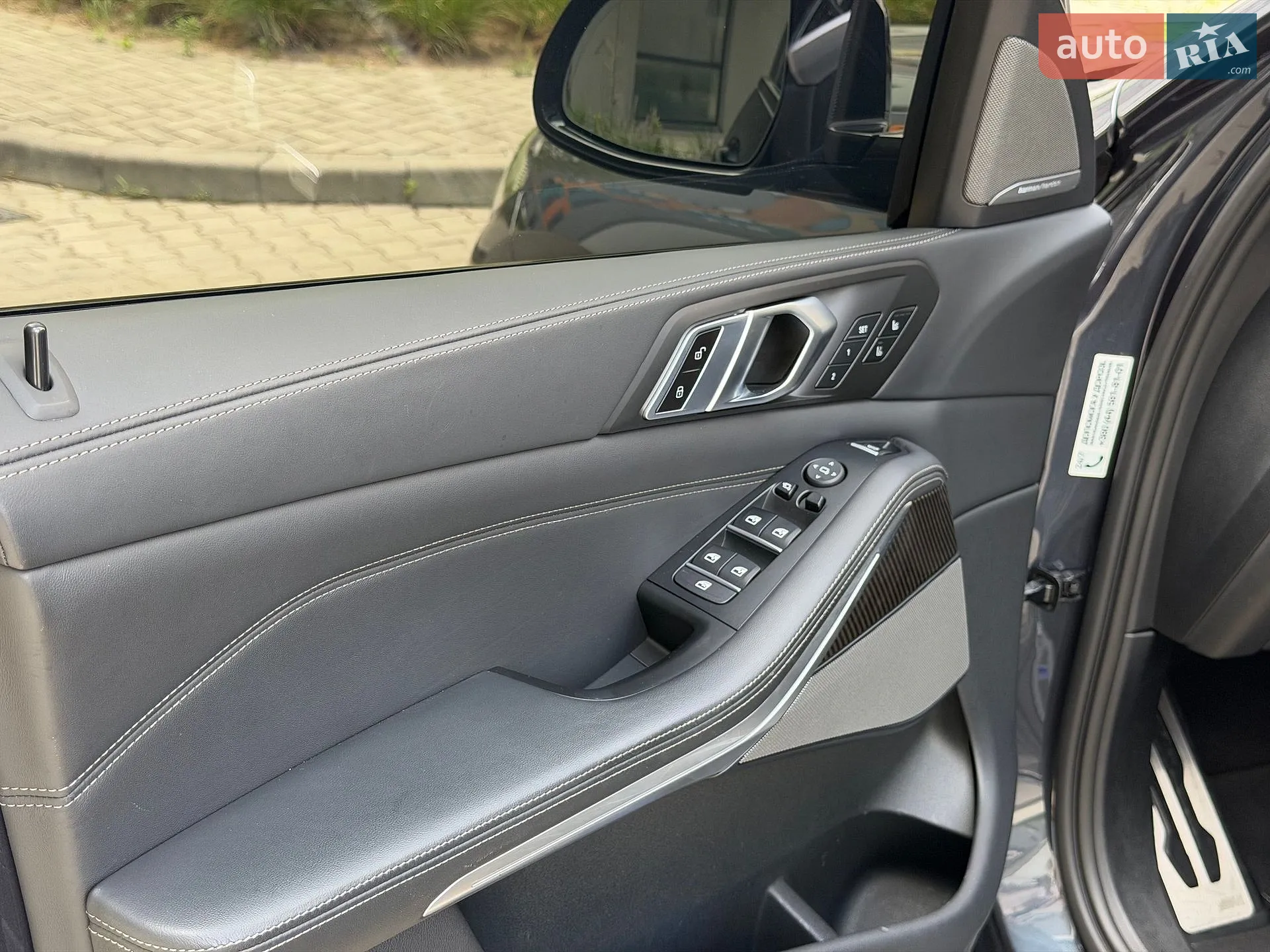 2022 BMW X5 - мініатюра 32