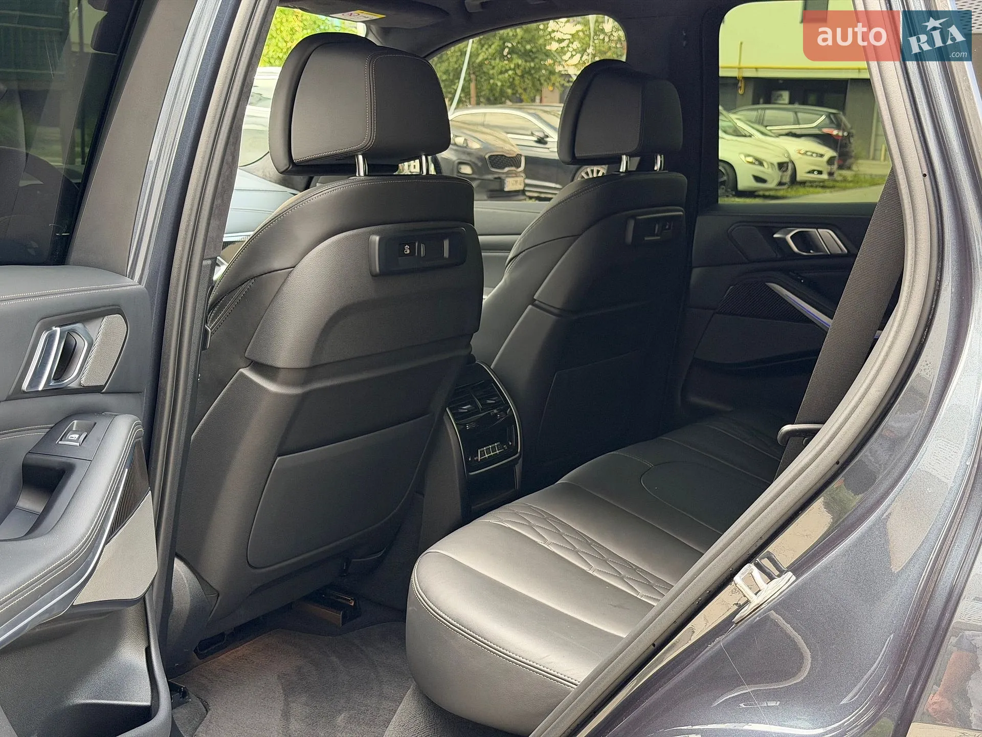 2022 BMW X5 - мініатюра 48