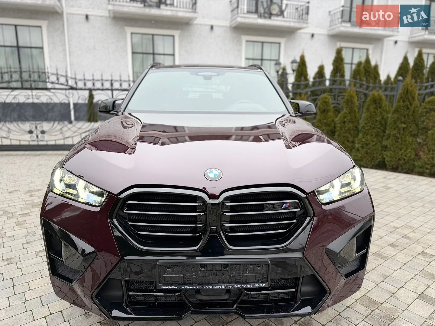 2022 BMW X5 - мініатюра 18
