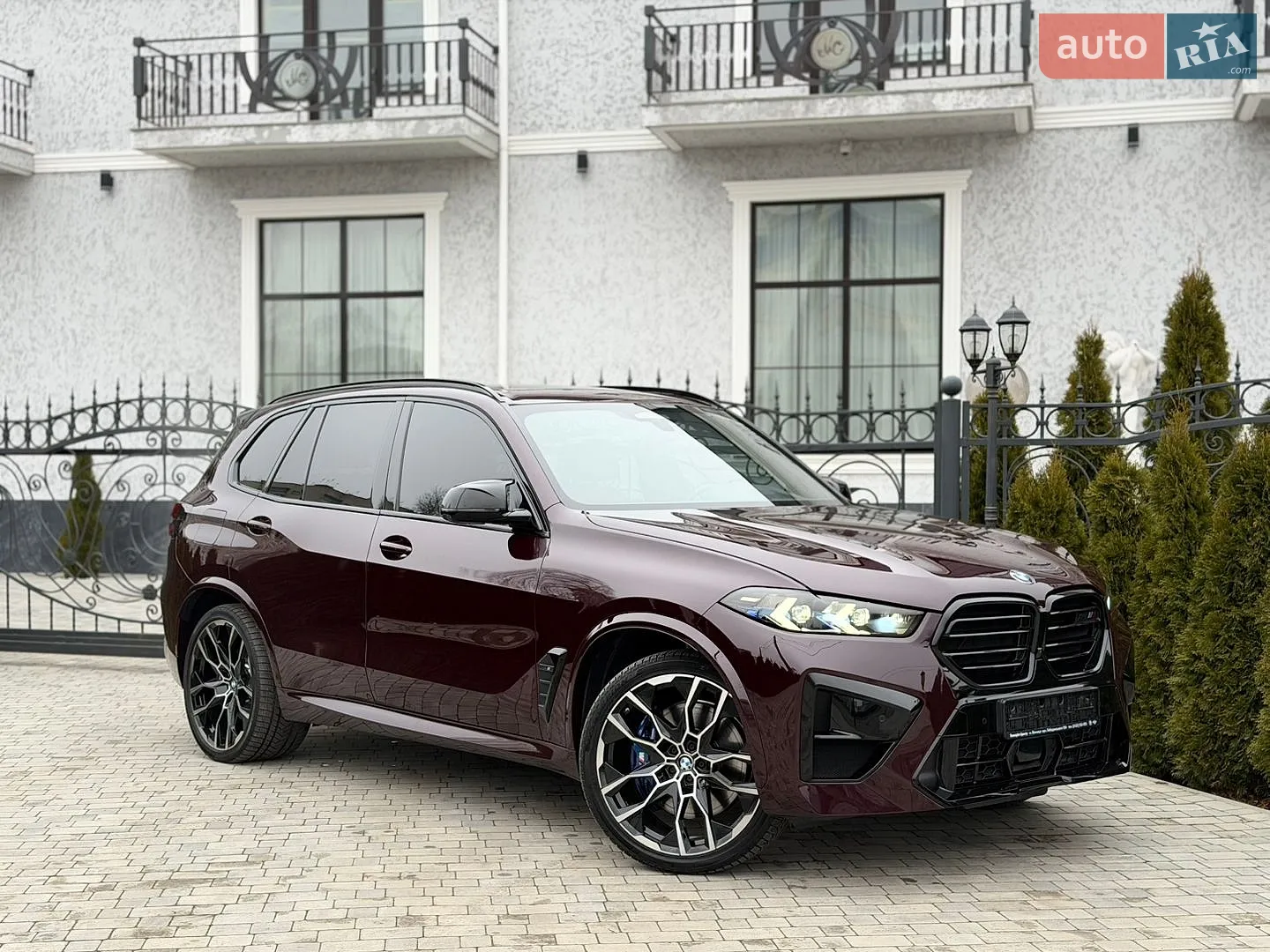 2022 BMW X5 - мініатюра 38