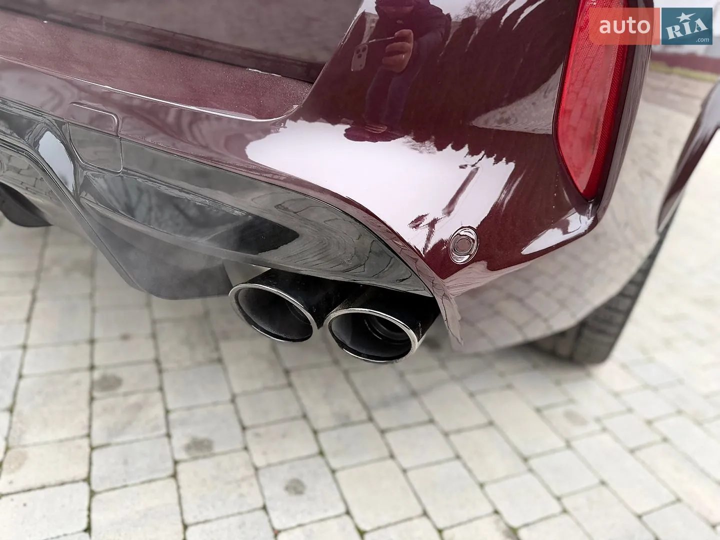 2022 BMW X5 - мініатюра 74