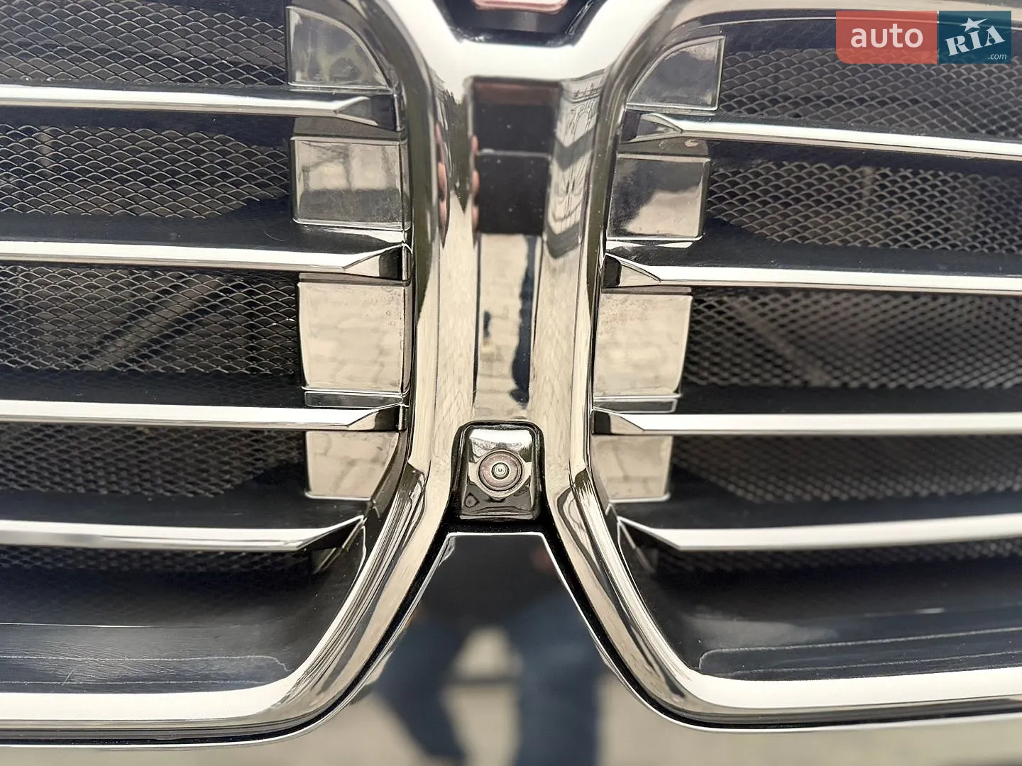 2022 BMW X5 - мініатюра 111