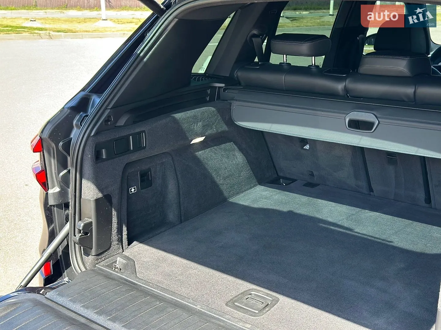 2018 BMW X5 - мініатюра 14