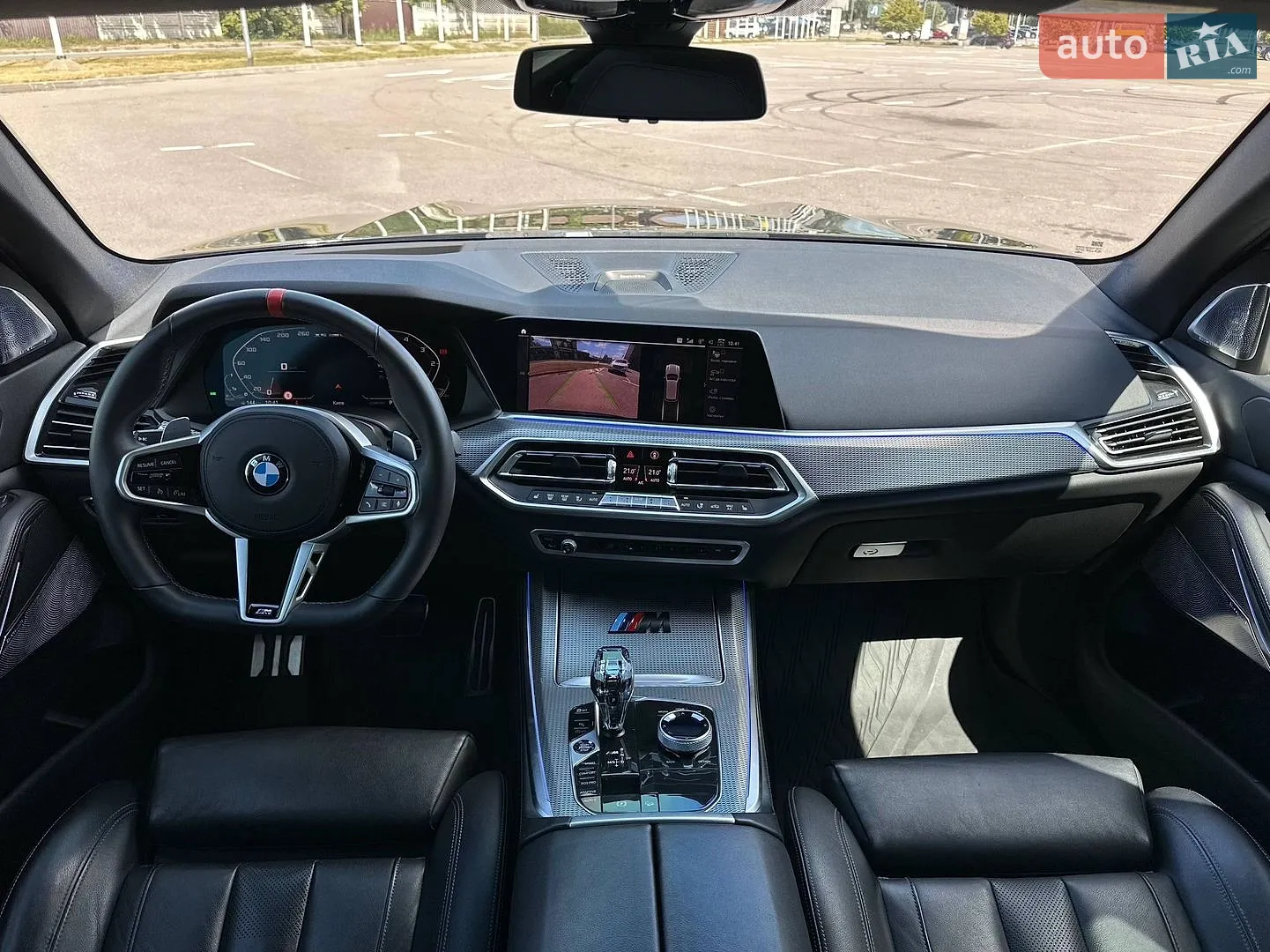 2018 BMW X5 - мініатюра 16