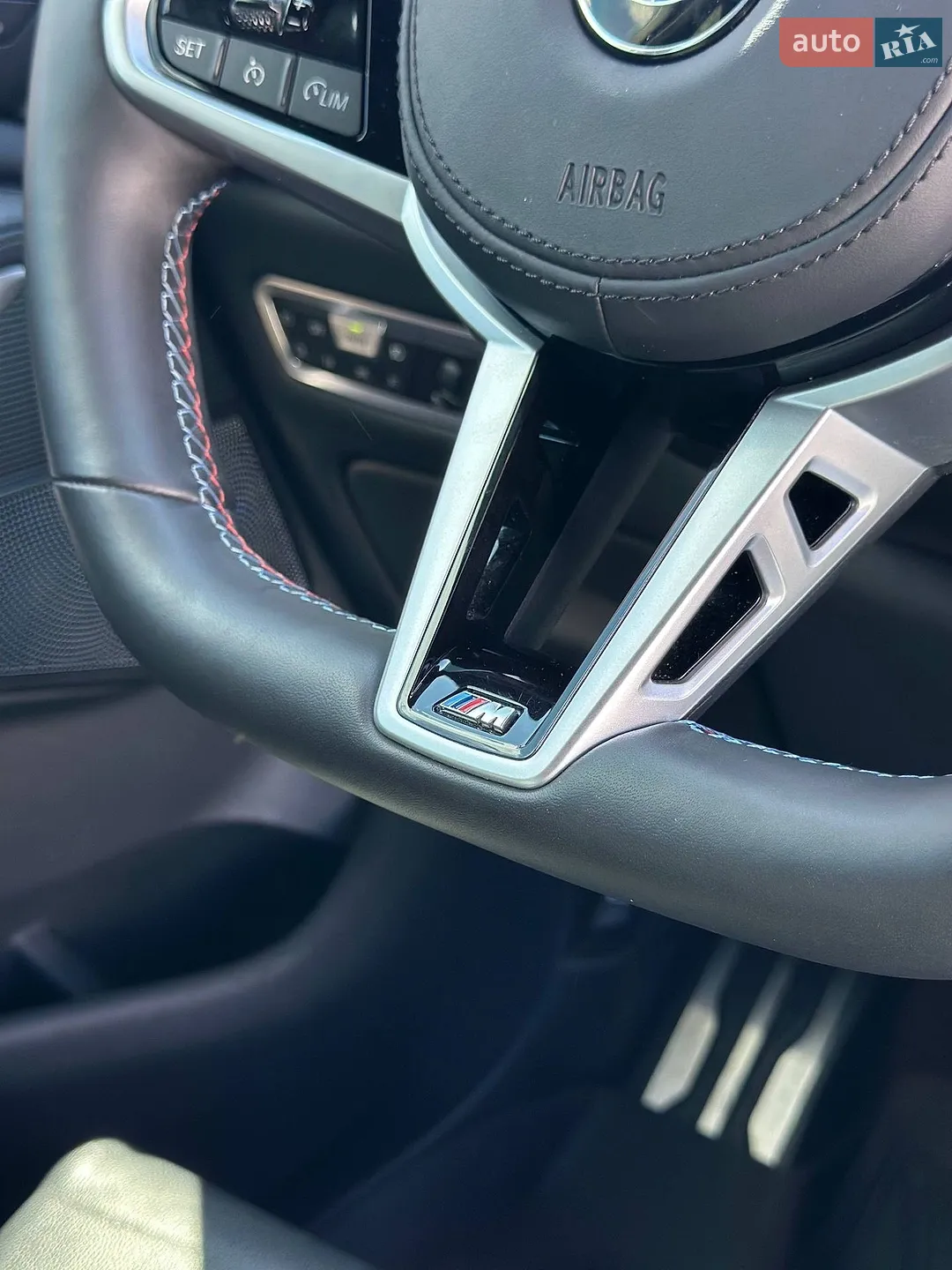 2018 BMW X5 - мініатюра 20