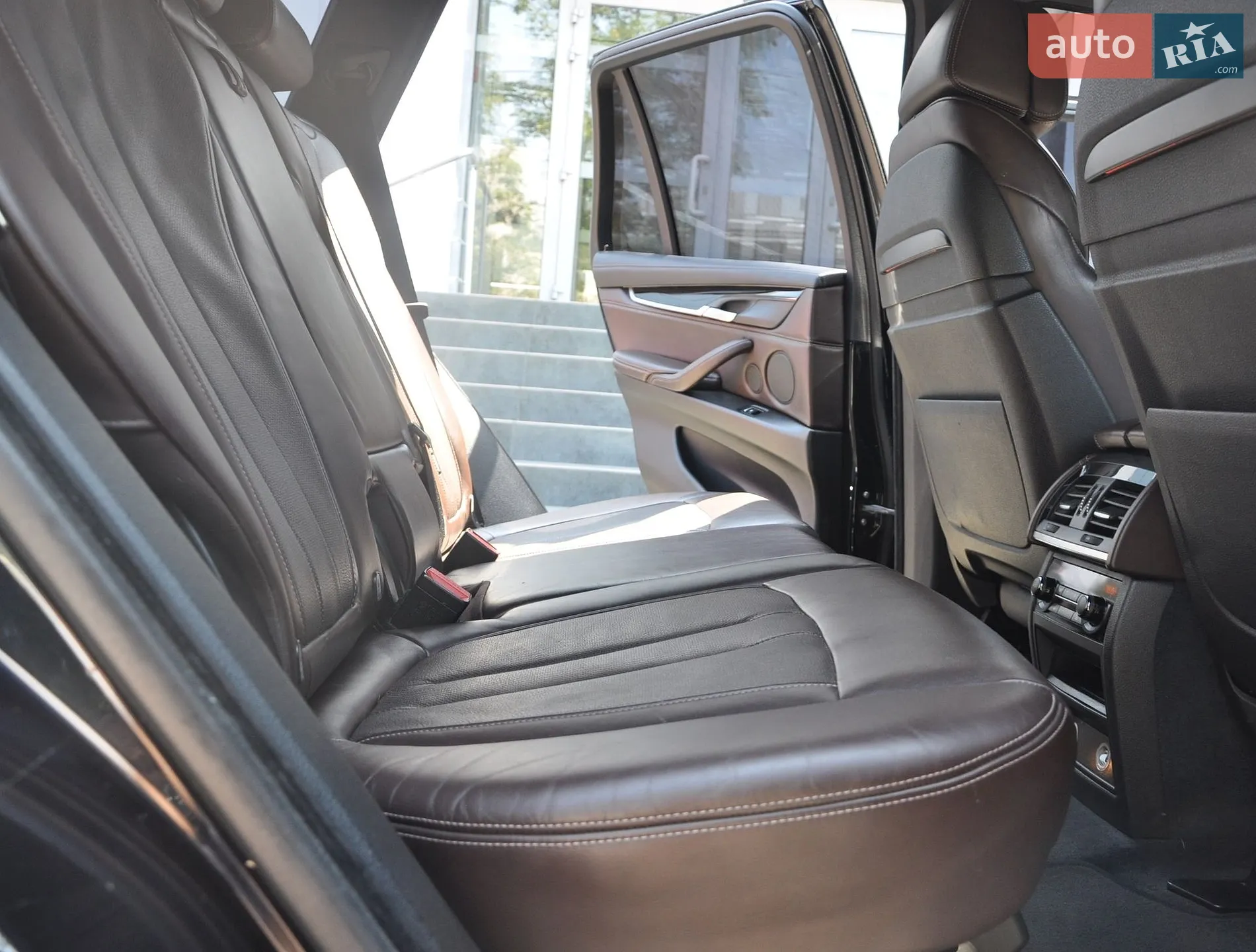 2014 BMW X5 - мініатюра 18
